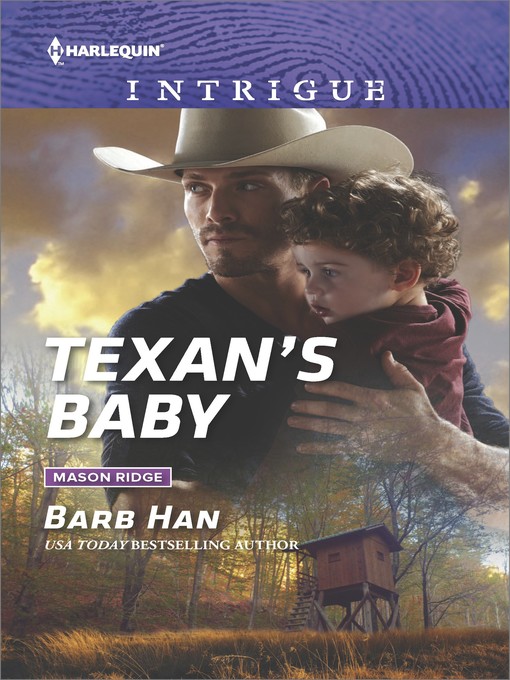 Title details for Texan's Baby by Barb Han - Available